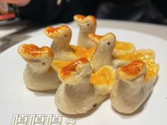 -四季民福烤鸭店(外滩外白渡桥店)