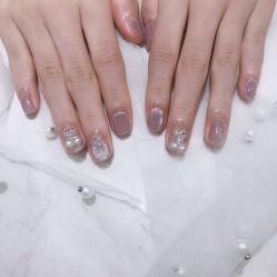 -一心美学馆·美甲美睫护肤