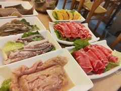 -野妹火锅(龙岗店)
