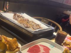 -玫瑰花园自助烤肉(顺义鑫海韵通店)