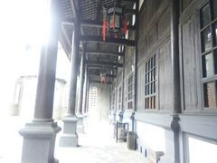 -平安桥天主教堂