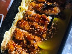 -村上一屋·亚洲菜融合小馆(南楼店)