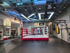 -Trainyard 炼·工场(中国国际贸易中心店)