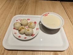 -记忆包工坊·非遗小笼包(观音桥总店)