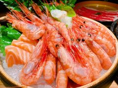 -蟹将军·松叶蟹和牛日料放题自助(K11店)