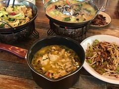 -邵老爹老杭州白斩鸡·家常菜(建国北路店)