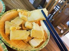 -胡大怪手工酸辣粉(安亭店)