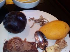 -上海锦江汤臣洲际大酒店壹阶层