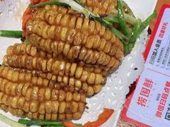 -捞围鲜·港式打边炉(海阳路店)
