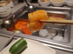 -海底捞火锅(金光华店)