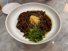 -玉华台饭庄·淮扬菜·烤鸭(望京店)