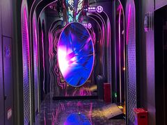 -星聚会KTV(合生汇黑金店)
