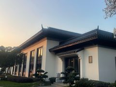 -杭州西湖柳莺里酒店