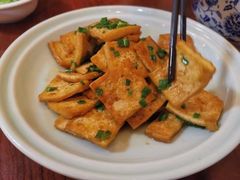 -小土豆北方菜馆(文慧园店)