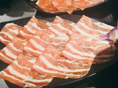 -椒王火锅(厚街万达店)