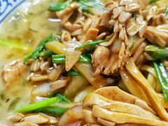 特色腰花片儿川-方老大馄饨(抚宁巷店)
