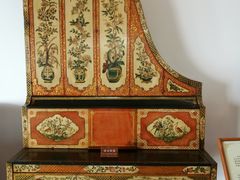 -鼓浪屿钢琴博物馆