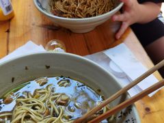 -无名氏面馆(邮电路店)