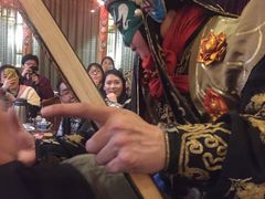 -盖碗儿梨园·变脸吐火·川剧(天府广场店)