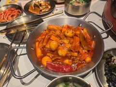 -西塔老太太泥炉烤肉(川沙百联店)