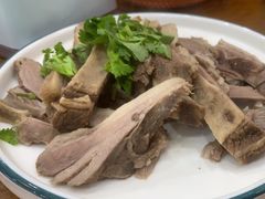 -澄城水盆羊肉(澄县老哥红庙坡店)