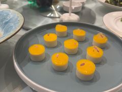 -南京富力万达嘉华酒店·游宴一品淮扬中餐厅