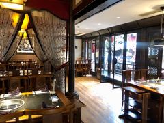 大堂-三只耳火锅(宽窄巷子店)