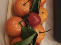 -木柴豆腐·活海鲜·鲁菜(岚山路店)