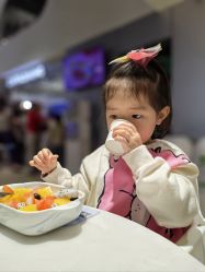 -MINI MARS KIDS CLUB亲子家庭中心(长宁天山店)