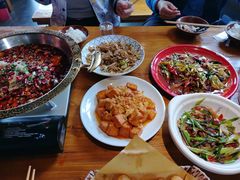 -先启半步颠·川菜小炒