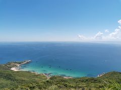 -海南铜鼓岭景区