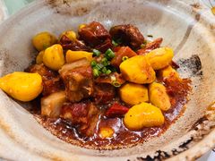 -北京全聚德(王府井店)