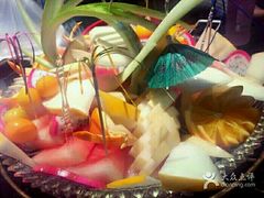 -糖潮量贩KTV(高新万达广场店)