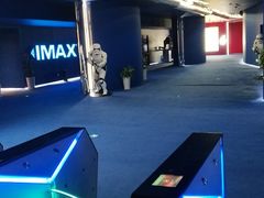 -SFC上影影城(港汇永华IMAX激光店)