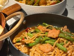 -奉天小馆·非遗东北菜(济南万象城店)