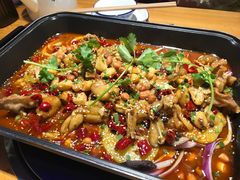 -小小河边鱼(天润城店)