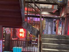 -五马集·海鲜·温州大牌档(黑金冠五马街十字路口店)