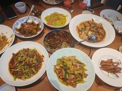 -小厨师·二十年沈家门小海鲜(百井坊巷店)