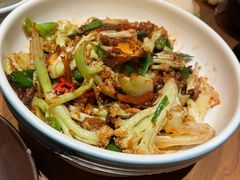 -香园茶社·金陵小灶(老门东店)