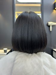 -藤野造型·专业烫染店