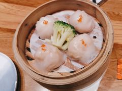 -点心传说·粤菜点心(佐阾虹湾店)