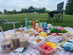 -渭河城市绿地运动公园