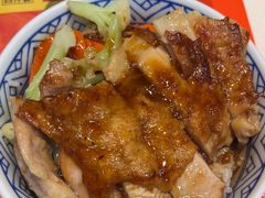 -吉野家(黑牛城道店)