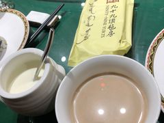 -九十九顶毡房(阜石路店)