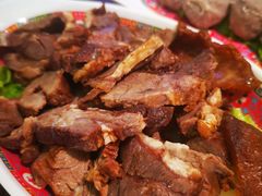 -大吉利·潮汕鲜牛肉火锅(河西店)