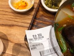 -小满手工粉(上海月星环球港店)