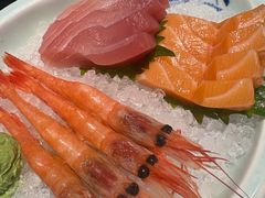 -九井澤精致料理(金茂店)