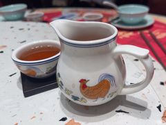 -点都德(广州白云山景区南门店)