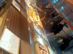 -头壹号  羊汤·饸饹面·大油条(西二旗店)