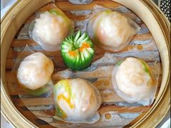 -龙发海鲜酒家·早茶夜茶·潮粤菜(情侣中路店)